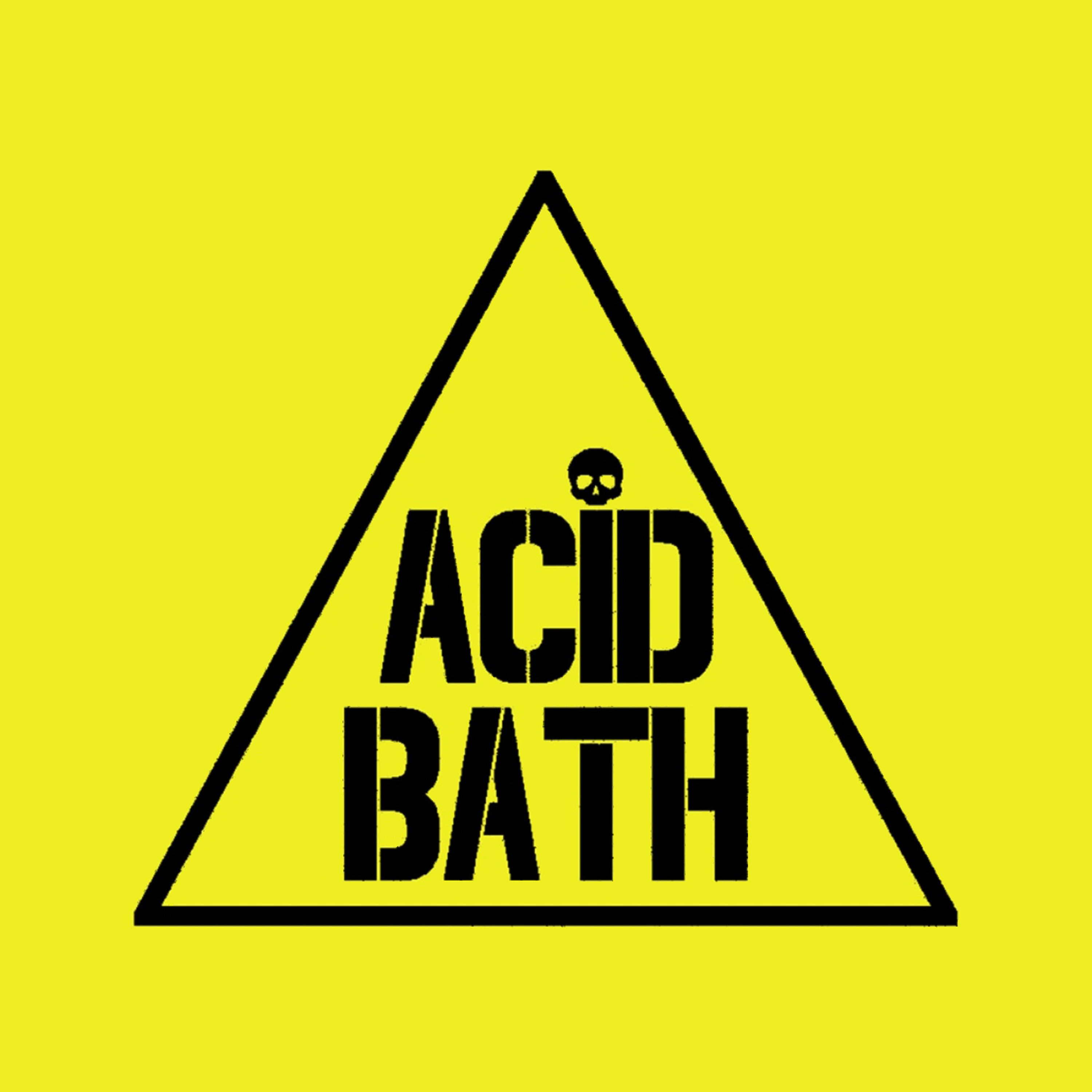 Acid Bath
